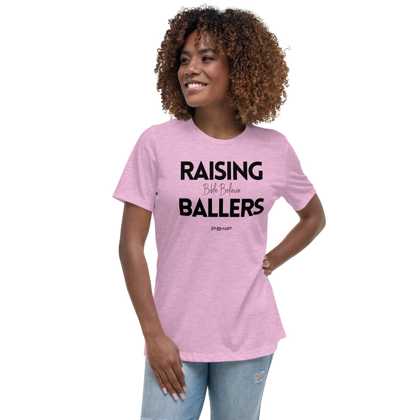 Raising Bible Believin' Ballers