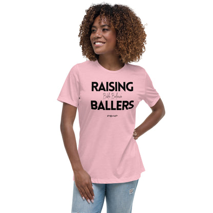 Raising Bible Believin' Ballers